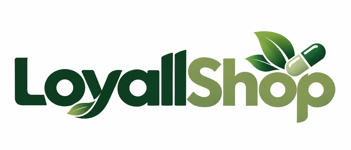 Loyallshop